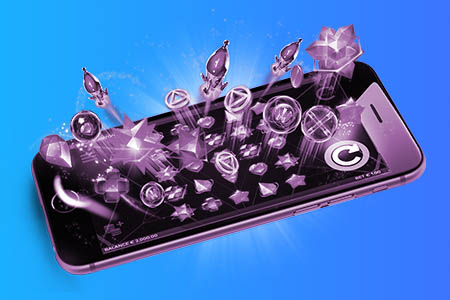 Приложение